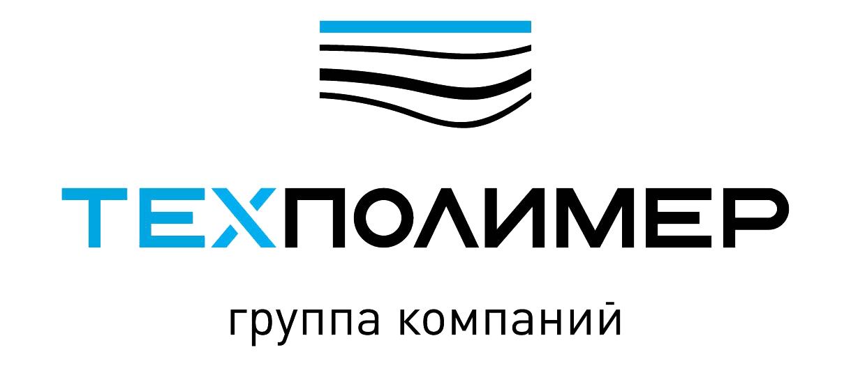 логотип ТехПолимер